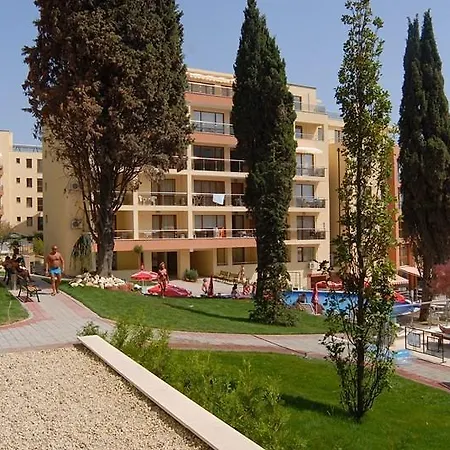 Black Sea Panorama Beach