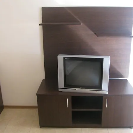 Appartamento Black Sea Panorama Beach