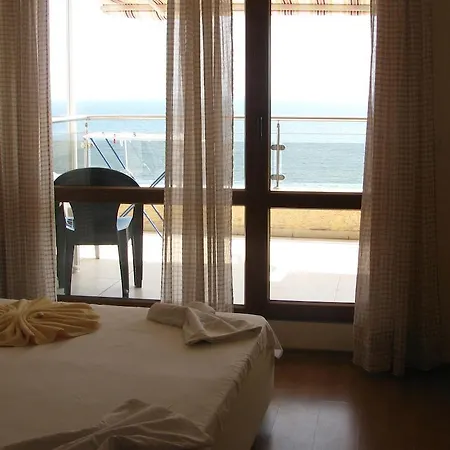 Appartamento Black Sea Panorama Beach Nesebar